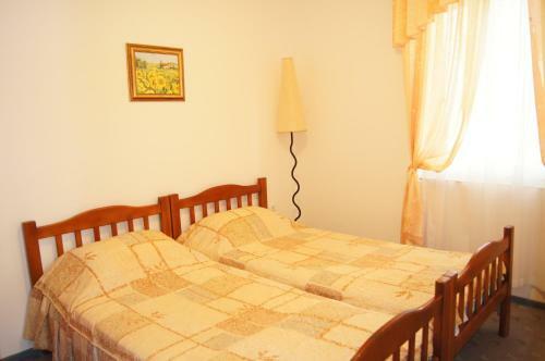 Apartamento Villa Olga