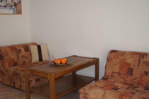 Apartamento Villa Olga