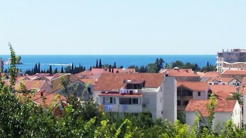 Apartamento Villa Olga