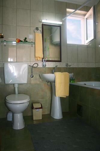 Apartamento Villa Olga