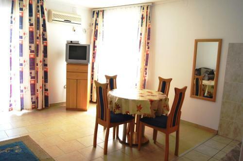 Apartamento Villa Olga