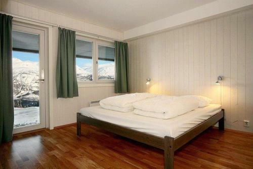 Skarsnuten Apartments