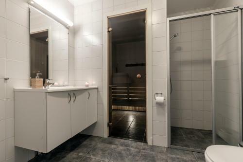Skarsnuten Apartments