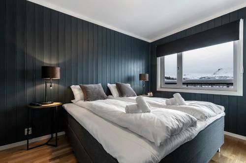 Skarsnuten Apartments