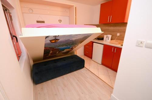Apartment Ana Paola