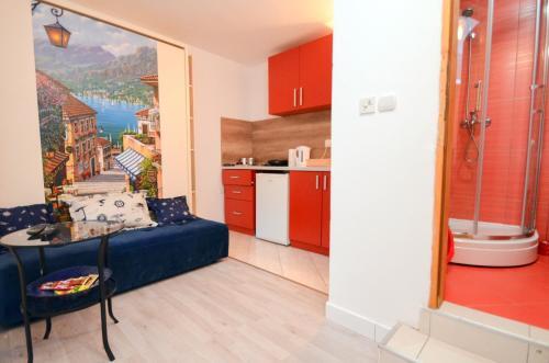 Apartment Ana Paola