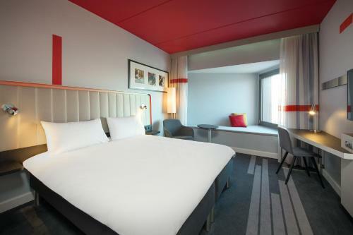 Hotel Park Inn By Radisson Oslo Airport