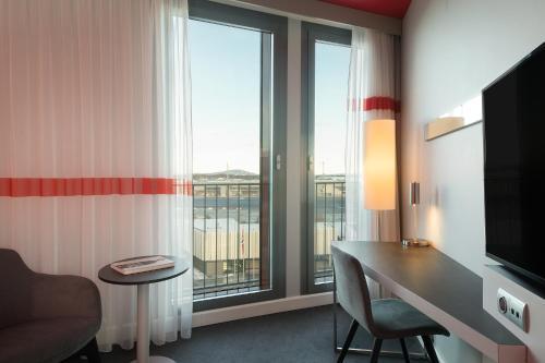 Hotel Park Inn By Radisson Oslo Airport