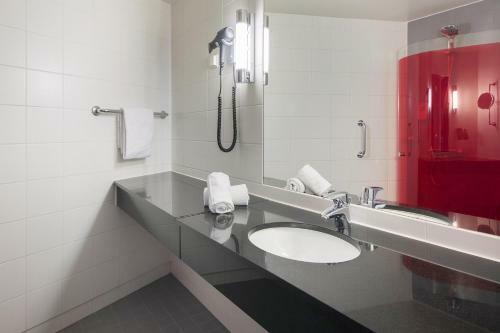 Hotel Park Inn By Radisson Oslo Airport