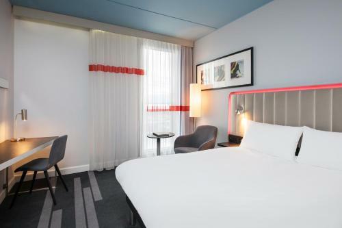 Hotel Park Inn By Radisson Oslo Airport