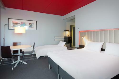 Hotel Park Inn By Radisson Oslo Airport