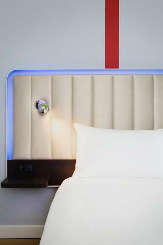 Hotel Park Inn By Radisson Oslo Airport