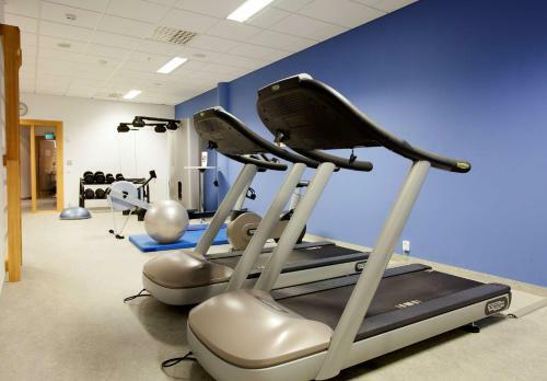 Hotel Park Inn By Radisson Oslo Airport