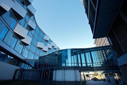 Hotel Park Inn By Radisson Oslo Airport