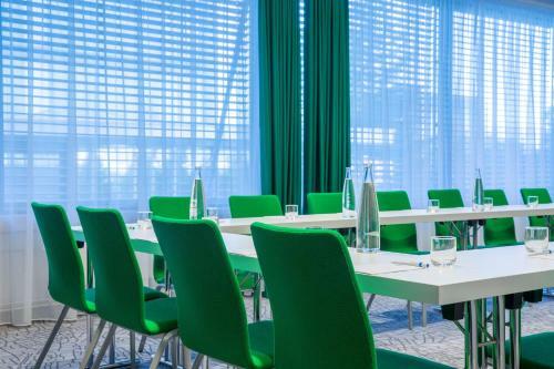 Hotel Park Inn By Radisson Oslo Airport