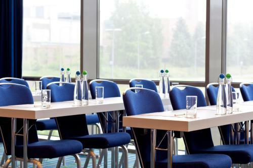 Hotel Park Inn By Radisson Oslo Airport