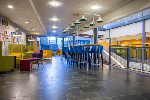 Hotel Park Inn By Radisson Oslo Airport