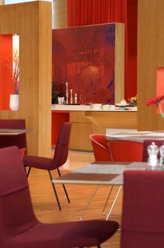 Hotel Park Inn By Radisson Oslo Airport