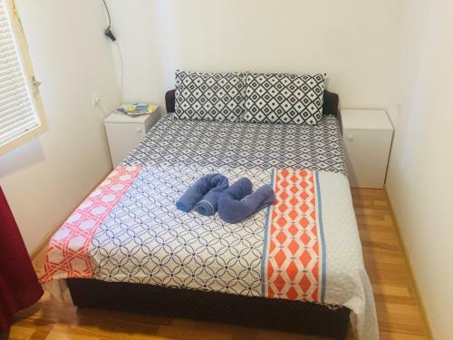 Apartmani Kiki