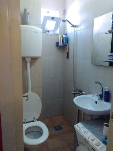 Apartmani Kiki
