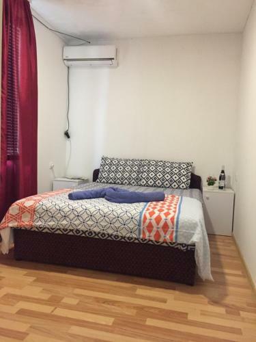 Apartmani Kiki