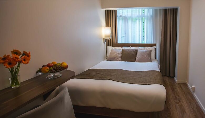 Norwegian Hotel