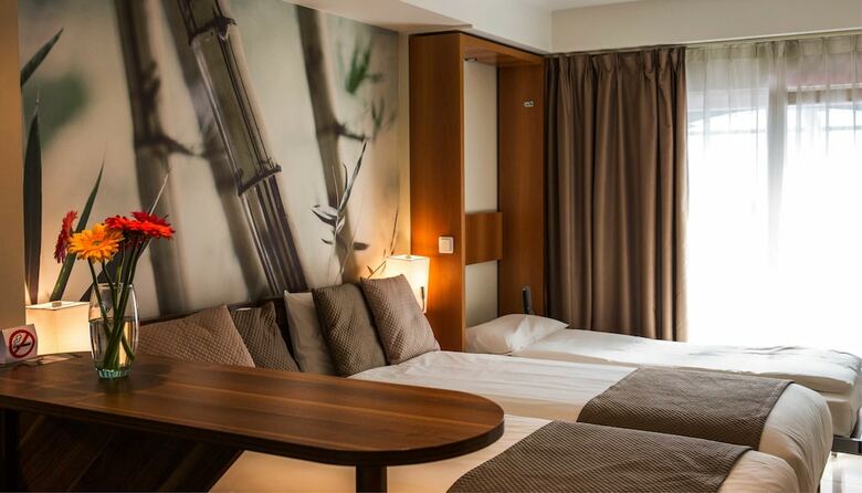 Norwegian Hotel