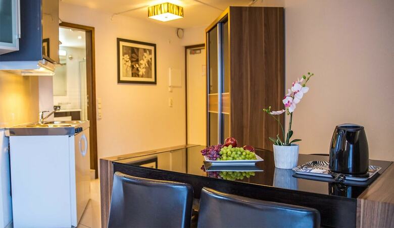 Norwegian Hotel
