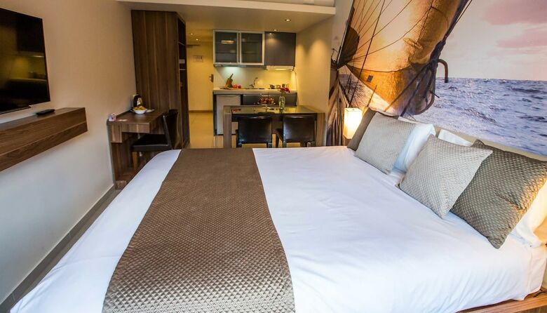 Norwegian Hotel