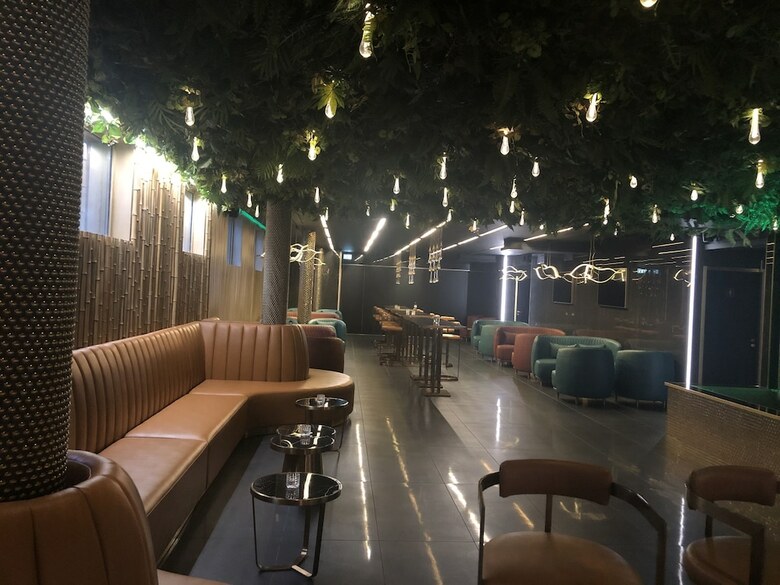 Norwegian Hotel