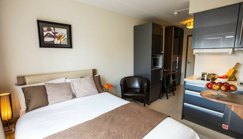 Norwegian Hotel