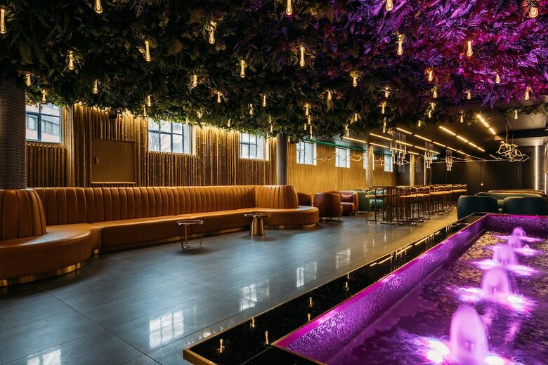 Norwegian Hotel