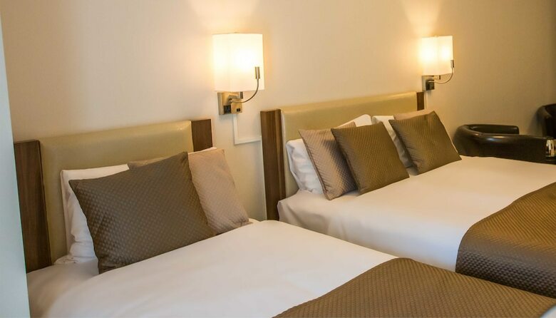 Norwegian Hotel