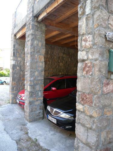 Apartments Markovi? Sutomore