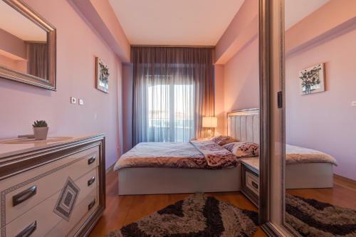 Apartamento Royal Suite Podgorica