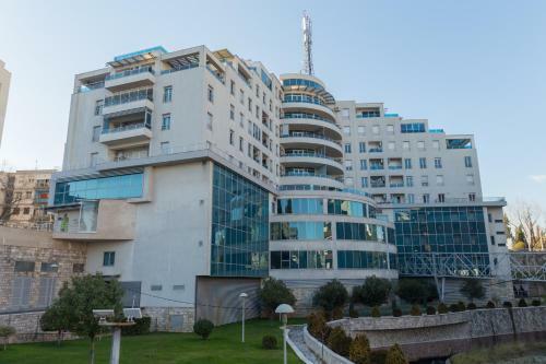 Apartamento Royal Suite Podgorica