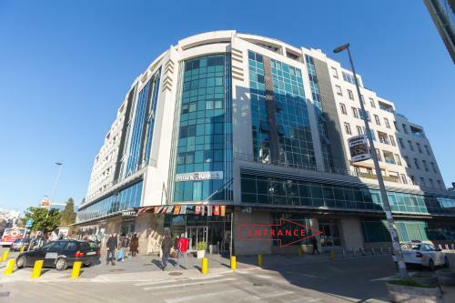 Apartamento Royal Suite Podgorica