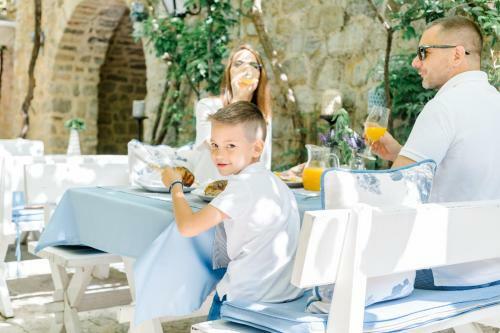 Apartments Vila Balkan