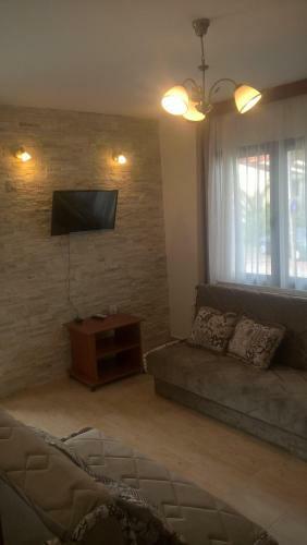 Studio Apartments 6 Palmi