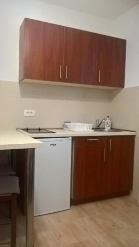 Studio Apartments 6 Palmi