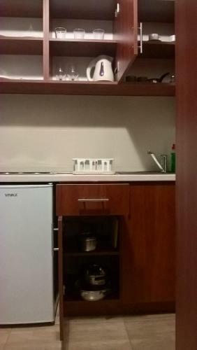 Studio Apartments 6 Palmi