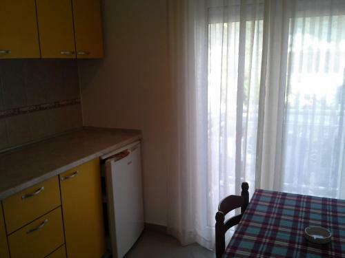 Apartments Parapid