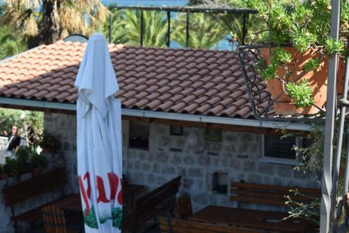 Apartamentos Captain's House In Dobrota