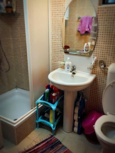 Apartamento Margita Appartment