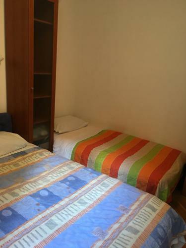 Apartamento Margita Appartment