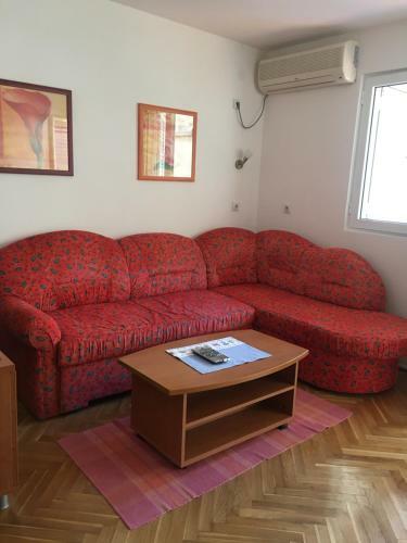 Apartamento Margita Appartment