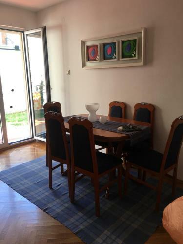 Apartamento Margita Appartment