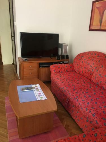 Apartamento Margita Appartment