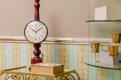 Apartment Old Town Vintage
