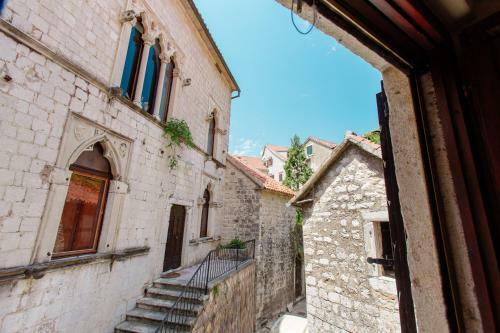 Apartment Old Town Vintage